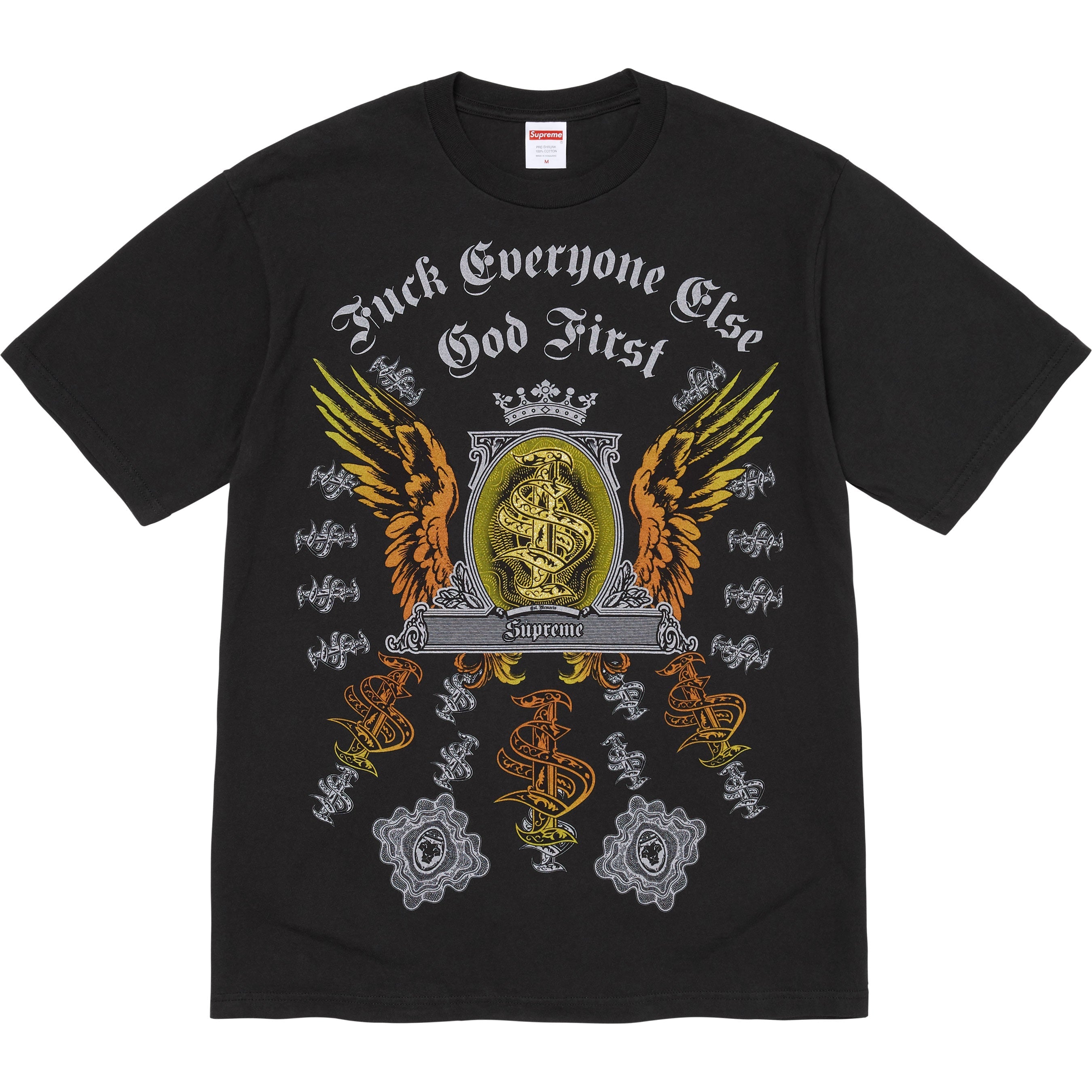 Money Tee view 5
